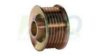 FORD XS9U10A352AA Pulley, alternator